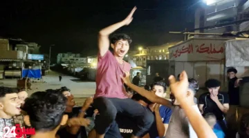 اتفاق غزة: السعودية ترحب رسميًا ببدء تنفيذ المرحلة الأولى من الهدنة الإنسانية
